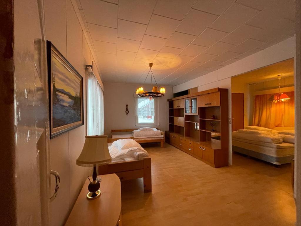 Appartement Wild - Ounasrannan Majat, *